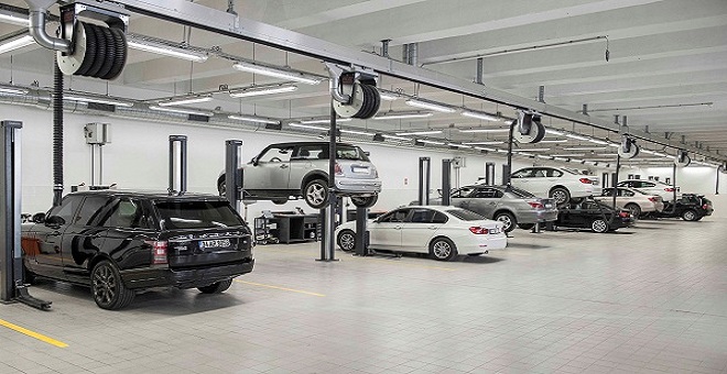 Yerköy Oto Servis
