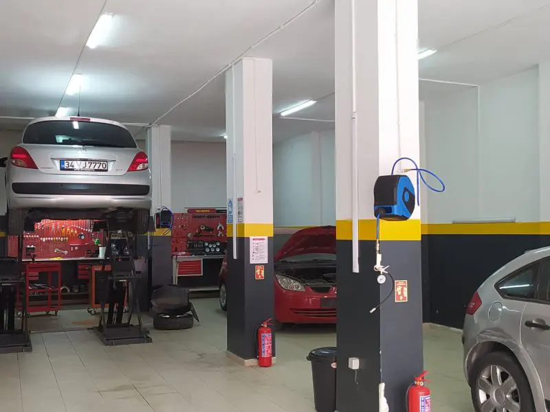 Yerköy Oto Servis